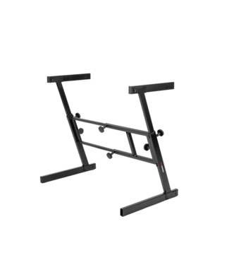 Gator Frameworks Gator Frameworks Adjustable Z-Style Keyboard Stand