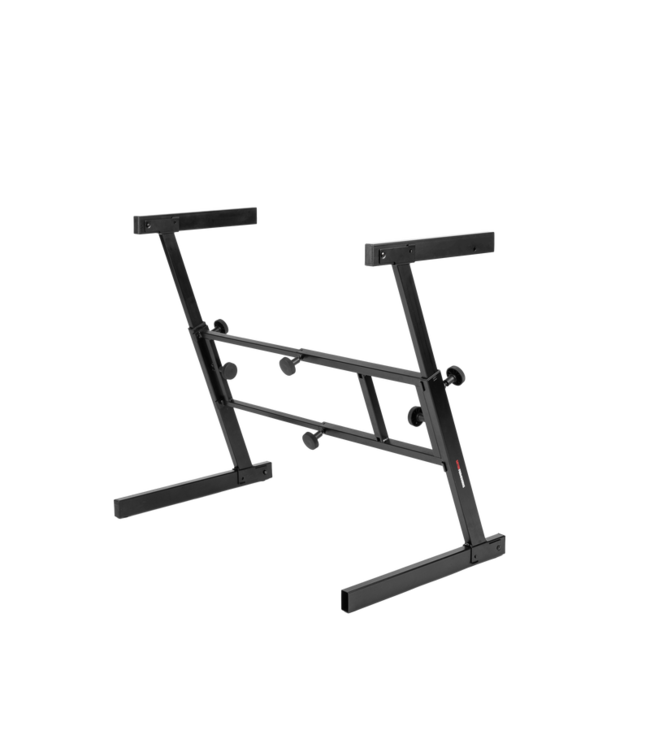 Gator Frameworks Adjustable Z-Style Keyboard Stand