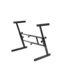 Gator Frameworks Adjustable Z-Style Keyboard Stand