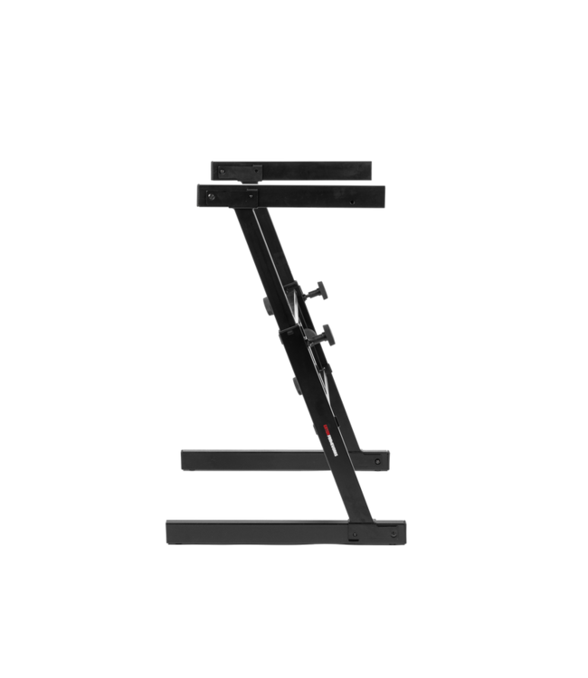 Gator Frameworks Adjustable Z-Style Keyboard Stand