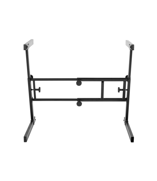 Gator Frameworks Adjustable Z-Style Keyboard Stand