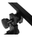 Gator Frameworks Adjustable Z-Style Keyboard Stand with 2nd Tier