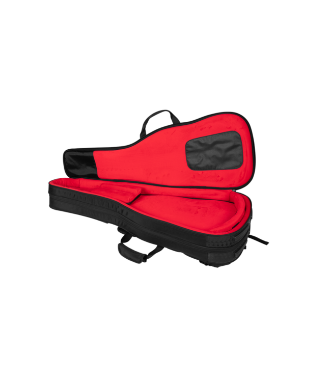 Gator Cases ICON Take Two Series Bag, Holds 2 Electric Guitars