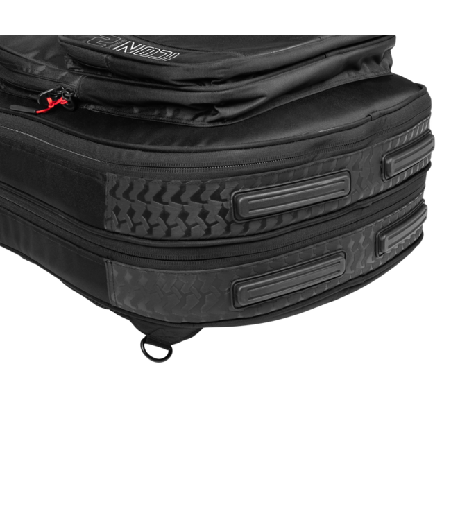 Gator Cases ICON Take Two Series Bag, Holds 2 Electric Guitars