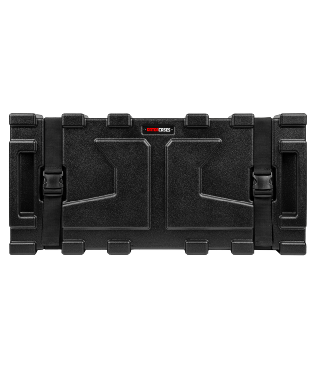 Gator Cases Grooves 33″ x 15″ Drum Hardware Case with Wheels