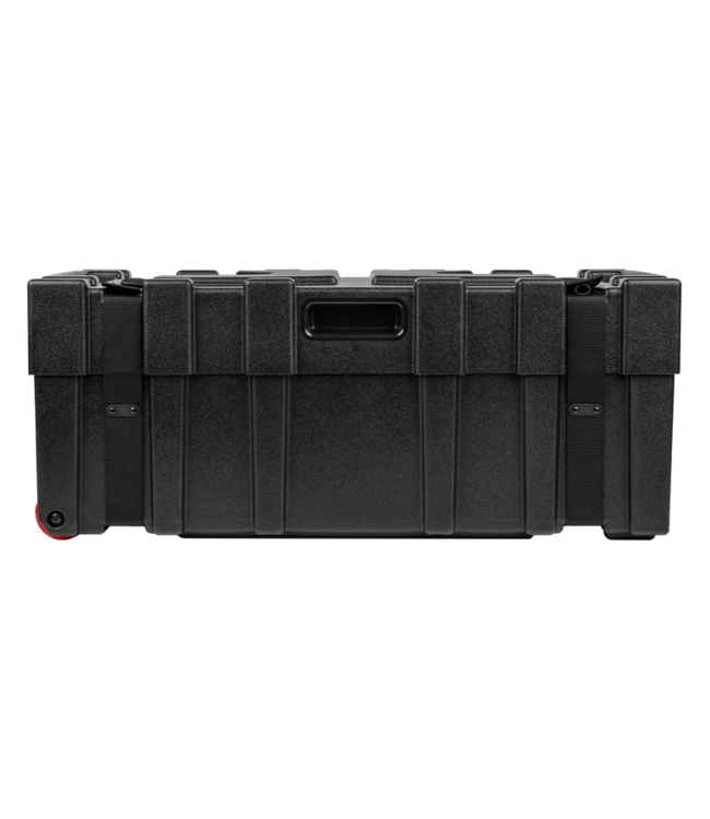 Gator Cases Grooves 33″ x 15″ Drum Hardware Case with Wheels