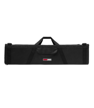 Gator Cases Gator MiZone GP-HDWE-1246W Drum Hardware Bag with Wheels