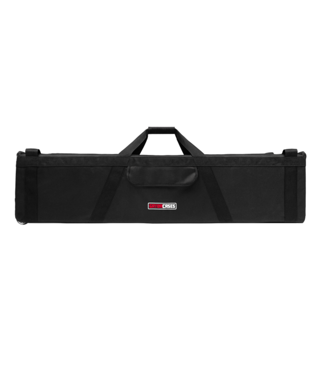 Gator MiZone GP-HDWE-1246W Drum Hardware Bag with Wheels