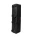 Gator MiZone GP-HDWE-1246W Drum Hardware Bag with Wheels