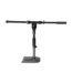 Gator Rok-It Bass Drum/Boom Combo Mic Stand