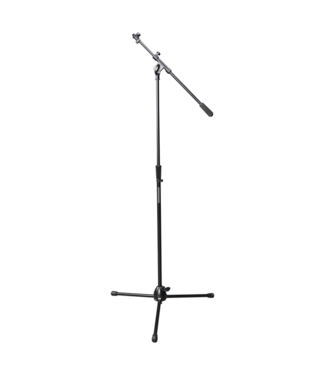 ROK-IT Gator Rok-It Heavy-Duty Telescoping Boom Mic Stand