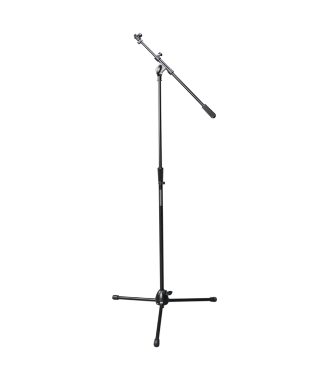 Gator Rok-It Heavy-Duty Telescoping Boom Mic Stand