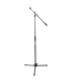 Gator Rok-It Heavy-Duty Telescoping Boom Mic Stand