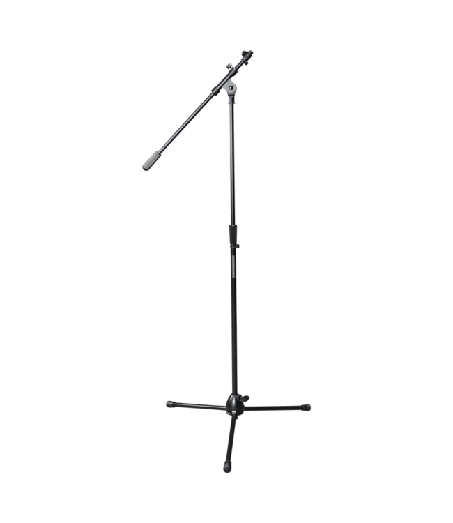 Gator Rok-It Heavy-Duty Telescoping Boom Mic Stand