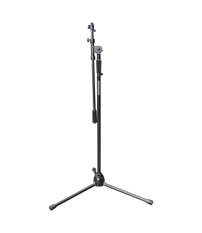Gator Rok-It Heavy-Duty Telescoping Boom Mic Stand