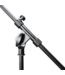 Gator Rok-It Heavy-Duty Telescoping Boom Mic Stand