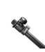 Gator Rok-It Heavy-Duty Telescoping Boom Mic Stand