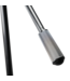Gator Rok-It Heavy-Duty Telescoping Boom Mic Stand