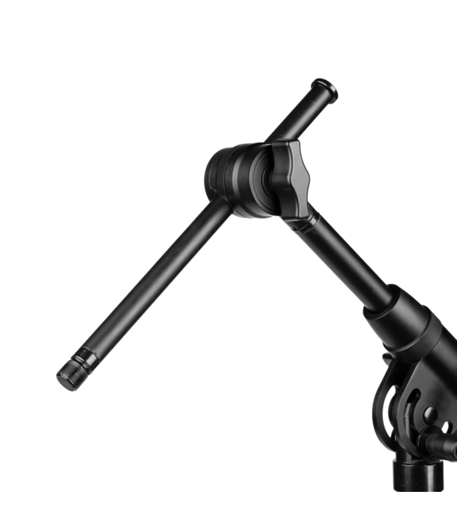 Gator Rok-It Tripod Studio Boom Mic Stand