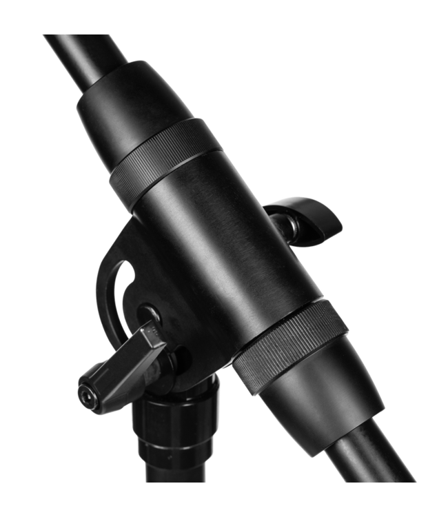 Gator Rok-It Tripod Studio Boom Mic Stand