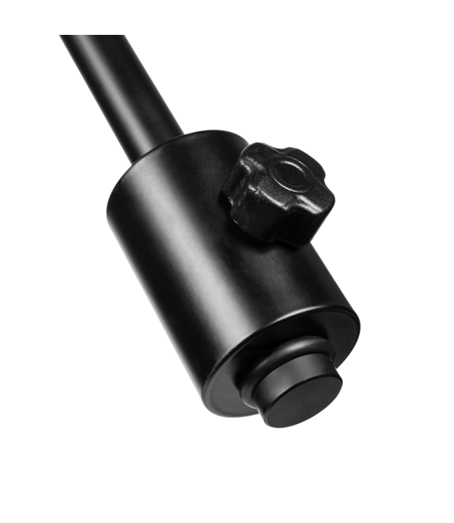 Gator Rok-It Tripod Studio Boom Mic Stand