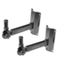 Gator Rok-It Adjustable Wall-Mount Speaker Brackets