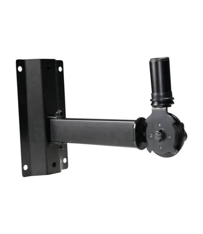 Gator Rok-It Adjustable Wall-Mount Speaker Brackets