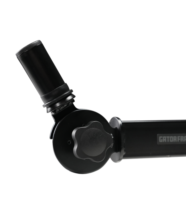 Gator Rok-It Adjustable Wall-Mount Speaker Brackets