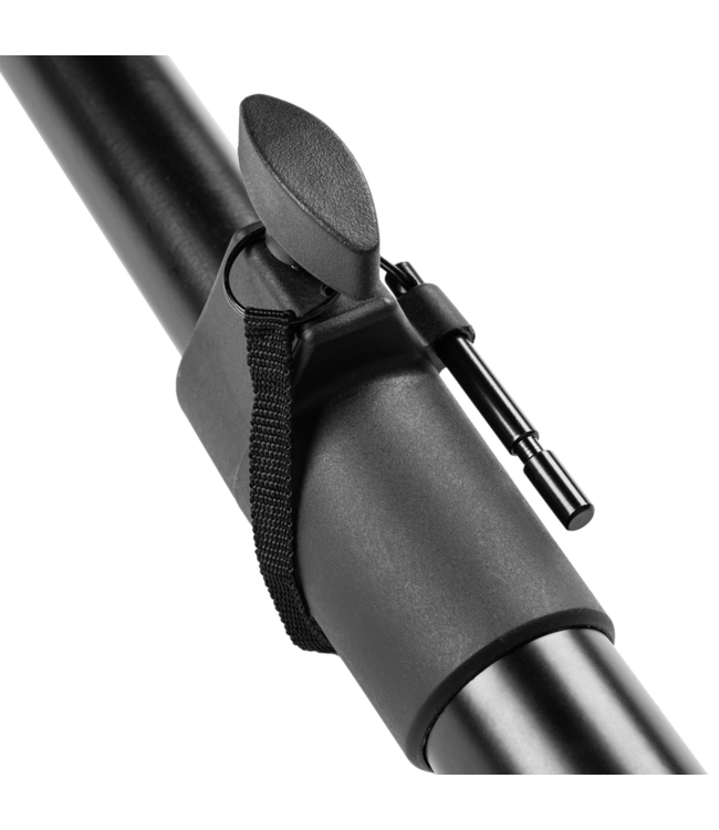 Gator Rok-It Subwoofer Pole with M20 Threading