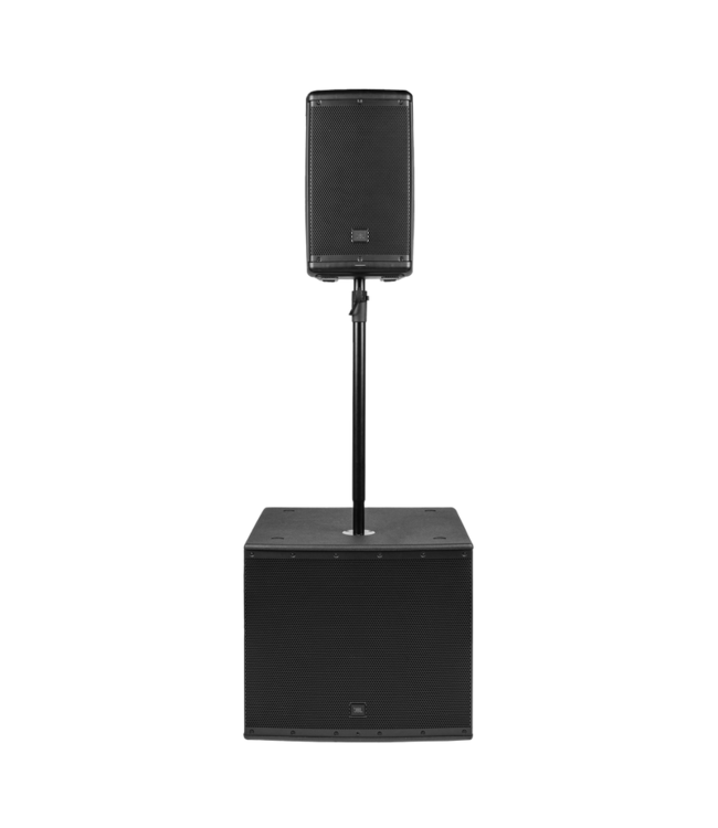 Gator Rok-It Subwoofer Pole with M20 Threading