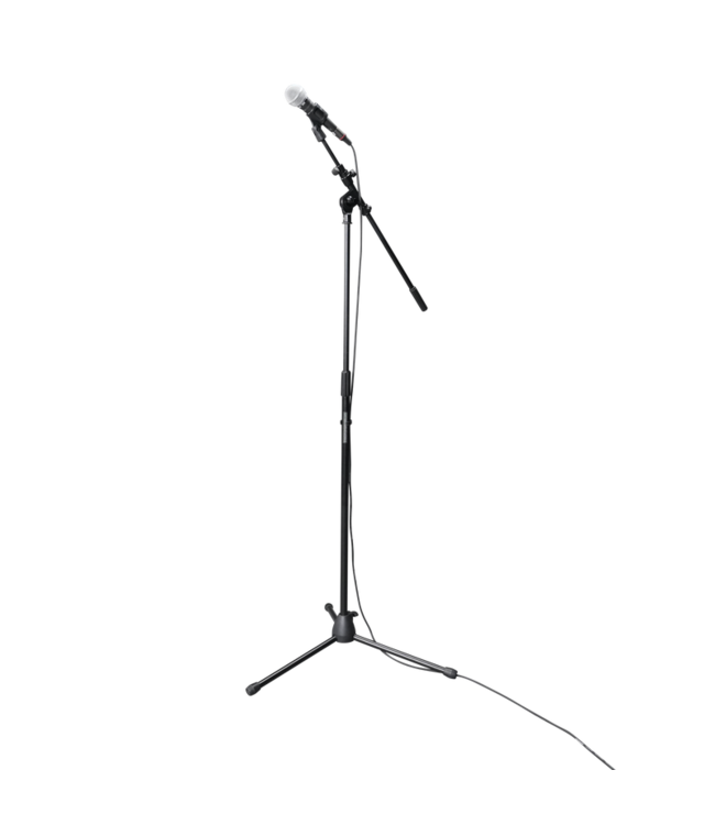 Gator Rok-It Telescoping Tripod Mic Stand