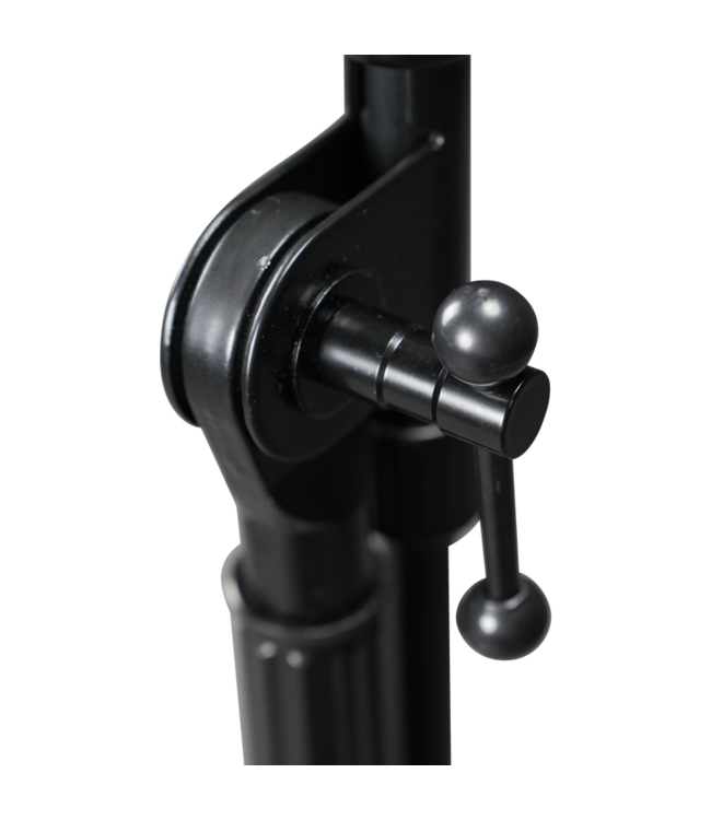 Gator Rok-It Telescoping Tripod Mic Stand