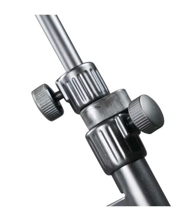 Gator Rok-It Telescoping Tripod Mic Stand