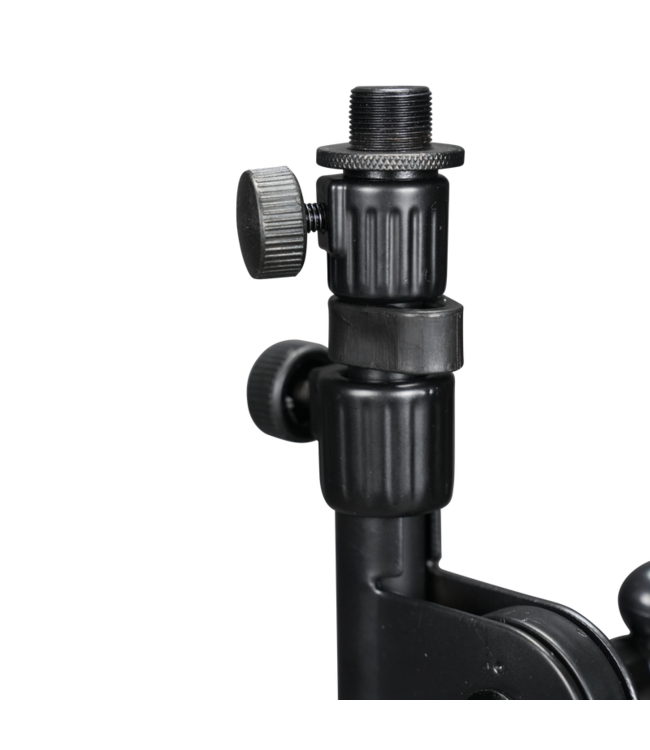 Gator Rok-It Telescoping Tripod Mic Stand