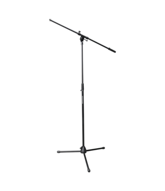 ROK-IT Gator Rok-It Tripod Boom Mic Stand