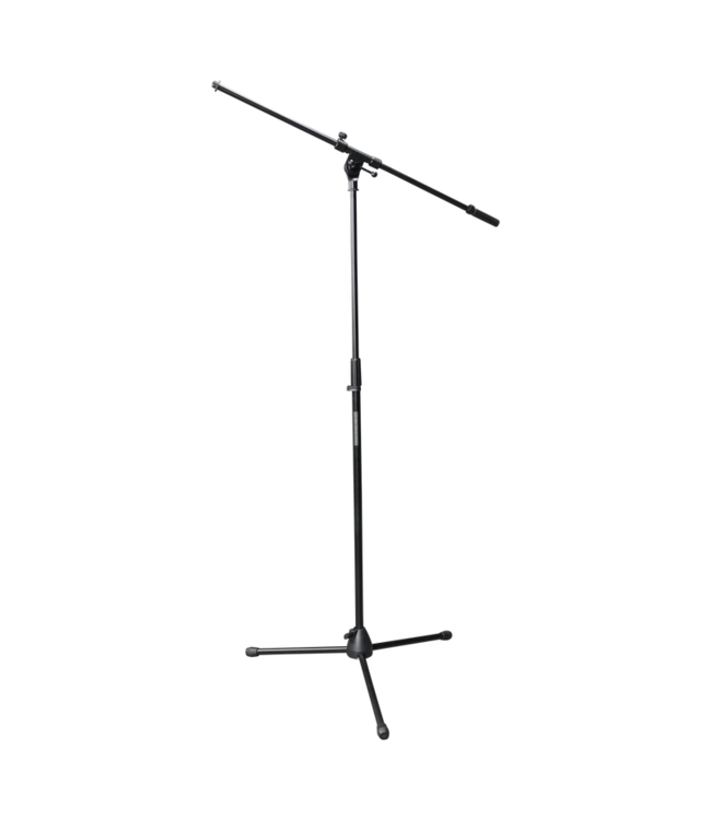 Gator Rok-It Tripod Boom Mic Stand
