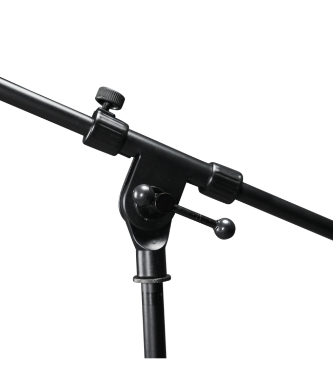 Gator Rok-It Tripod Boom Mic Stand