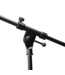 Gator Rok-It Tripod Boom Mic Stand