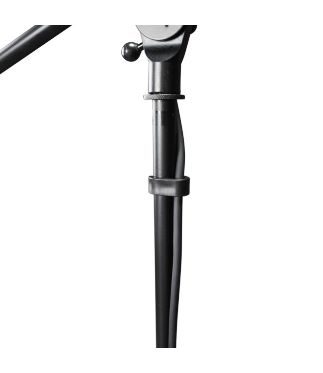 Gator Rok-It Tripod Boom Mic Stand