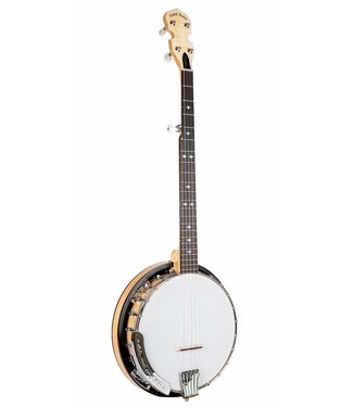 Gold Tone Gold Tone CC-100R 5-String Banjo, Includes Bag