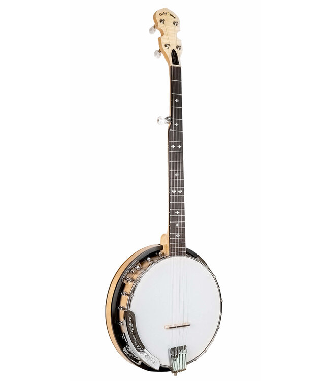 Gold Tone CC-100R 5-String Banjo, Includes Bag