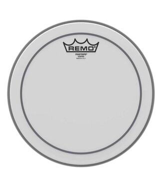 Remo Remo 10" Pinstripe Coated Drum Head