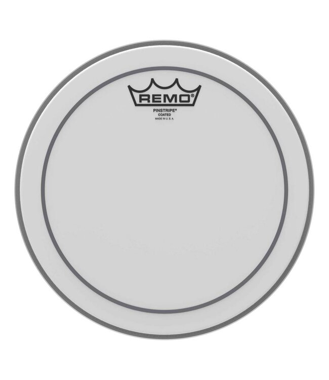 Remo 10" Pinstripe Coated Drum Head