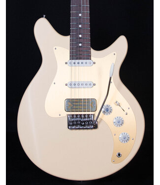 Eastman Eastman DC'62 Fullertone Solidbody Electric, Desert Sand
