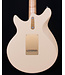 Eastman DC'62 Fullertone Solidbody Electric, Desert Sand