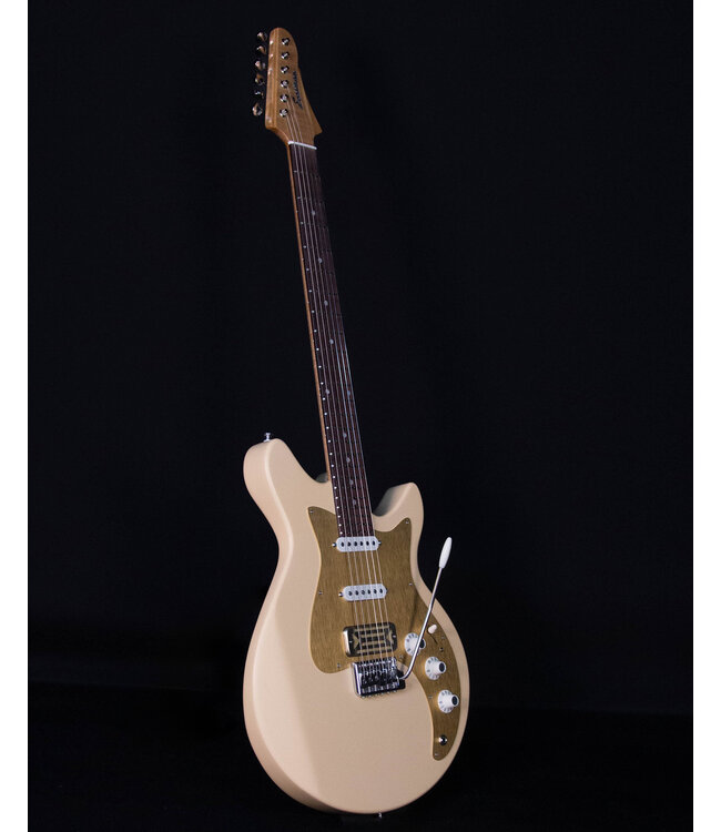 Eastman DC'62 Fullertone Solidbody Electric, Desert Sand