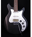 Eastman DC'62 Fullertone Solidbody Electric, Moss Black