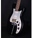 Eastman DC'62 Fullertone Solidbody Electric, Moss Black