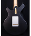 Eastman DC'62 Fullertone Solidbody Electric, Moss Black