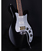 Eastman DC'62 Fullertone Solidbody Electric, Moss Black